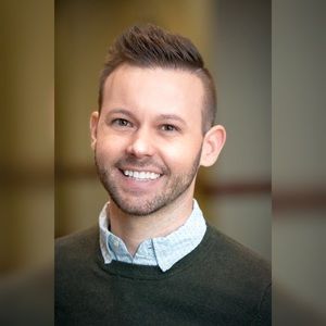 Meet your Posher, Cody